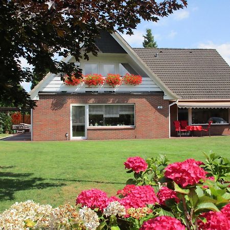Ferienwohnung Altes Land Familie H Steinkirchen  Eksteriør bilde