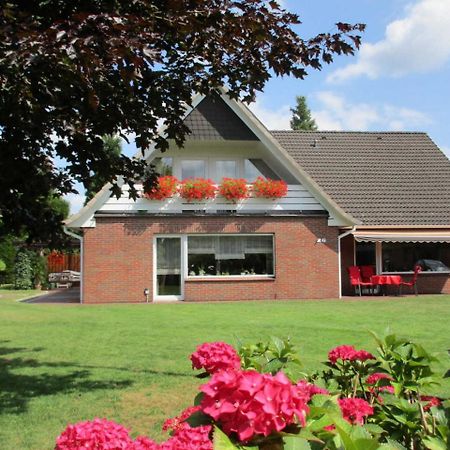 Ferienwohnung Altes Land Familie H Steinkirchen  Eksteriør bilde